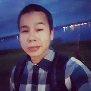 Meet your Posher, Kyle